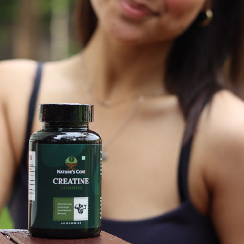 creatine gummies 2