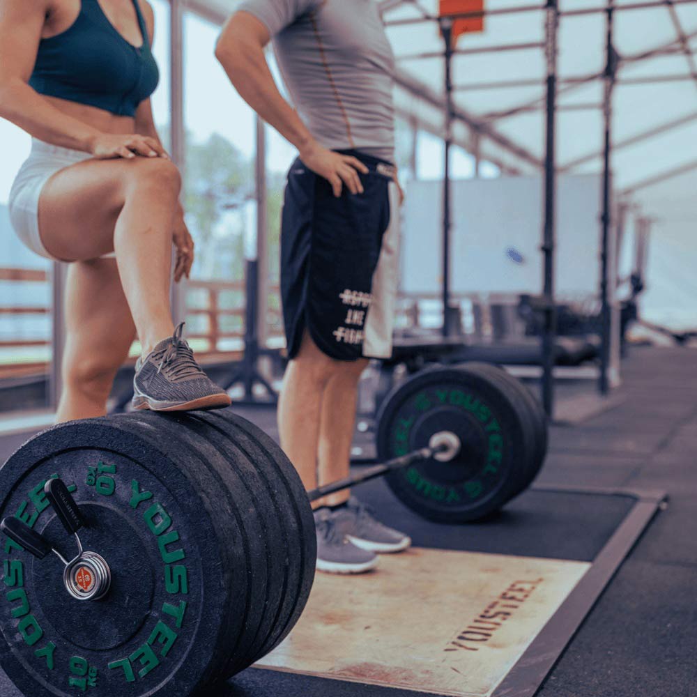 The Importance of Creatine for Adults