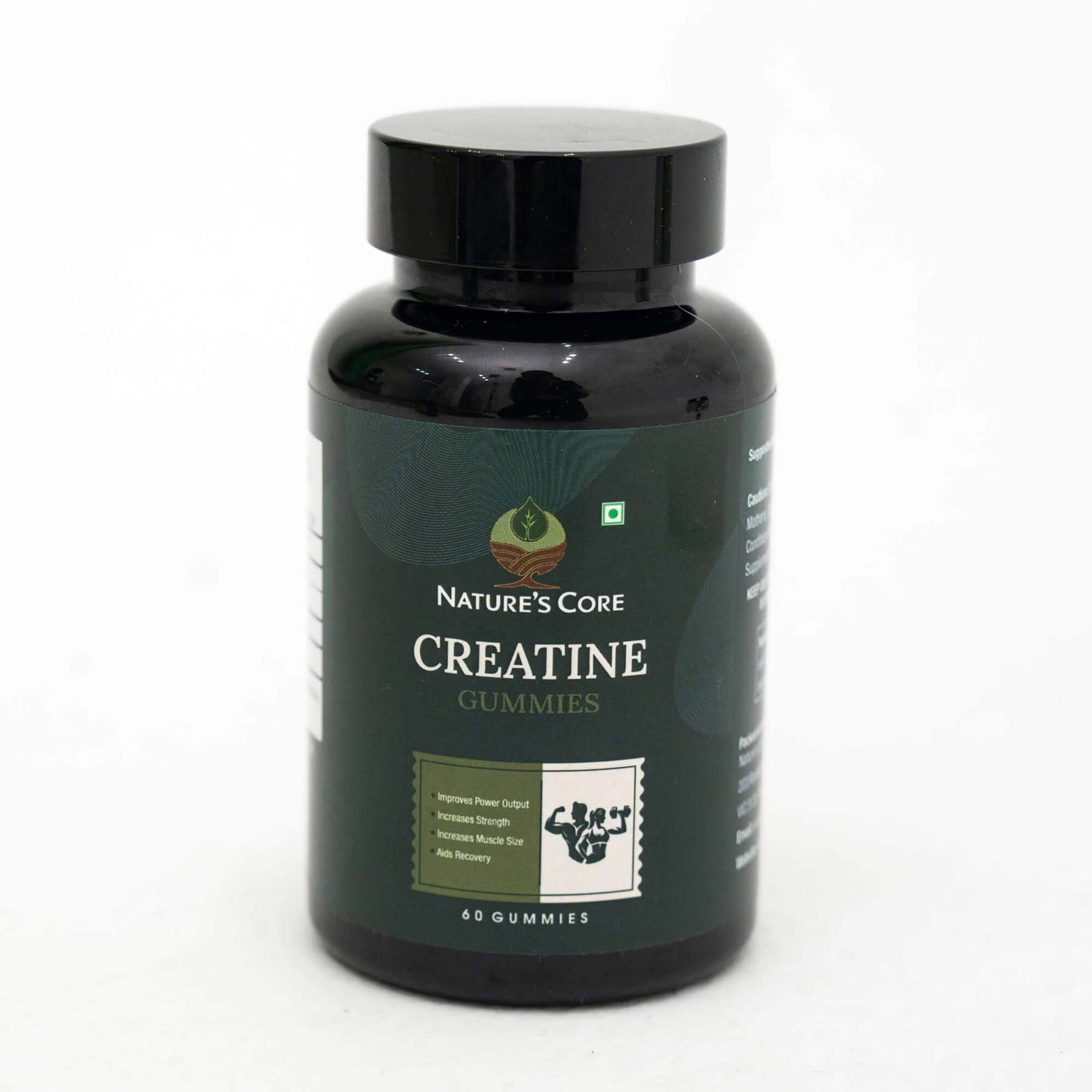 creatine gummies product