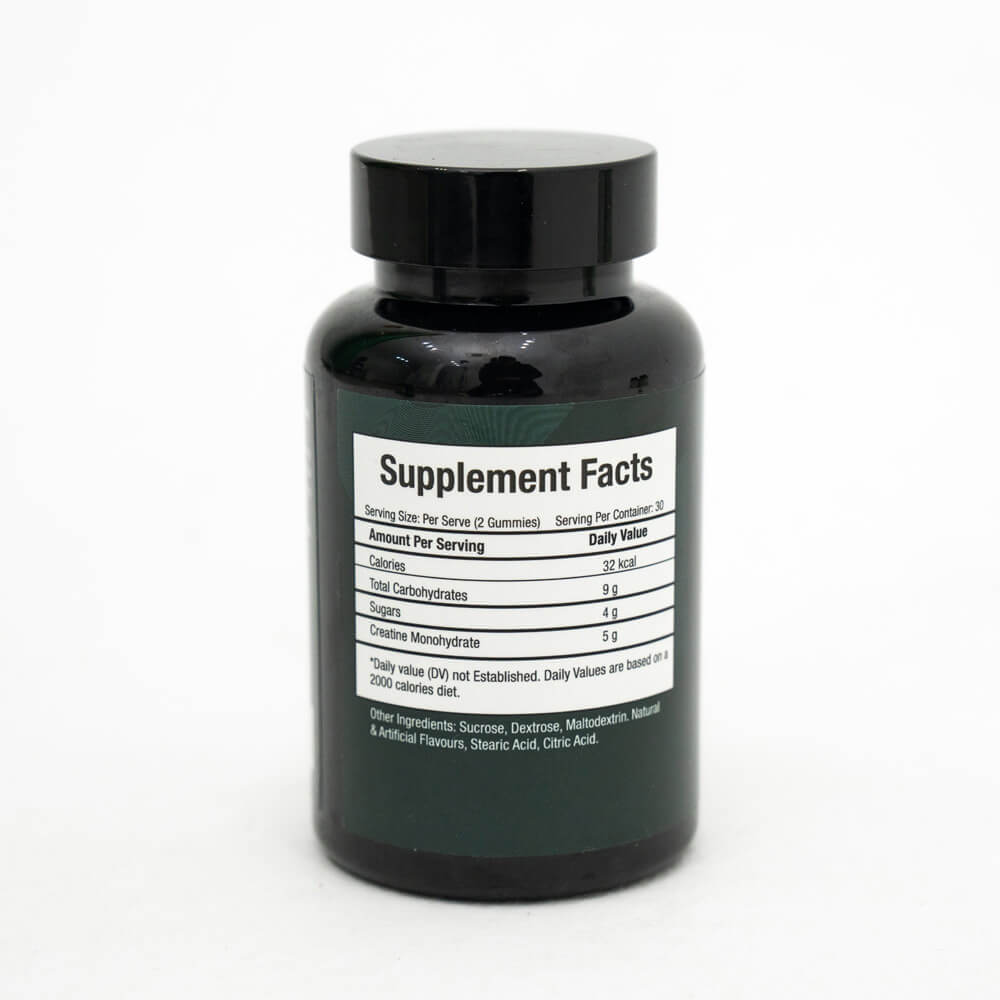 supplement facts 2