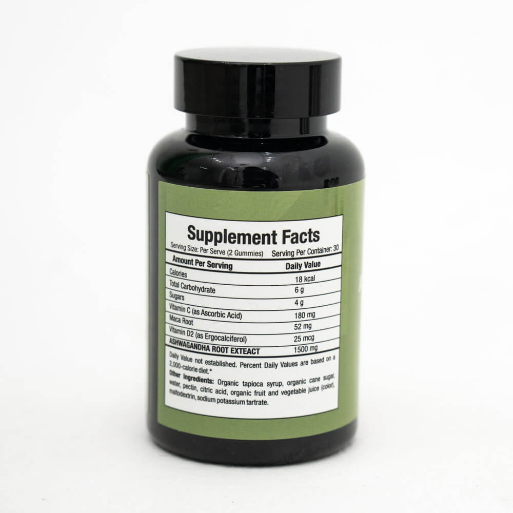 supplement facts 3